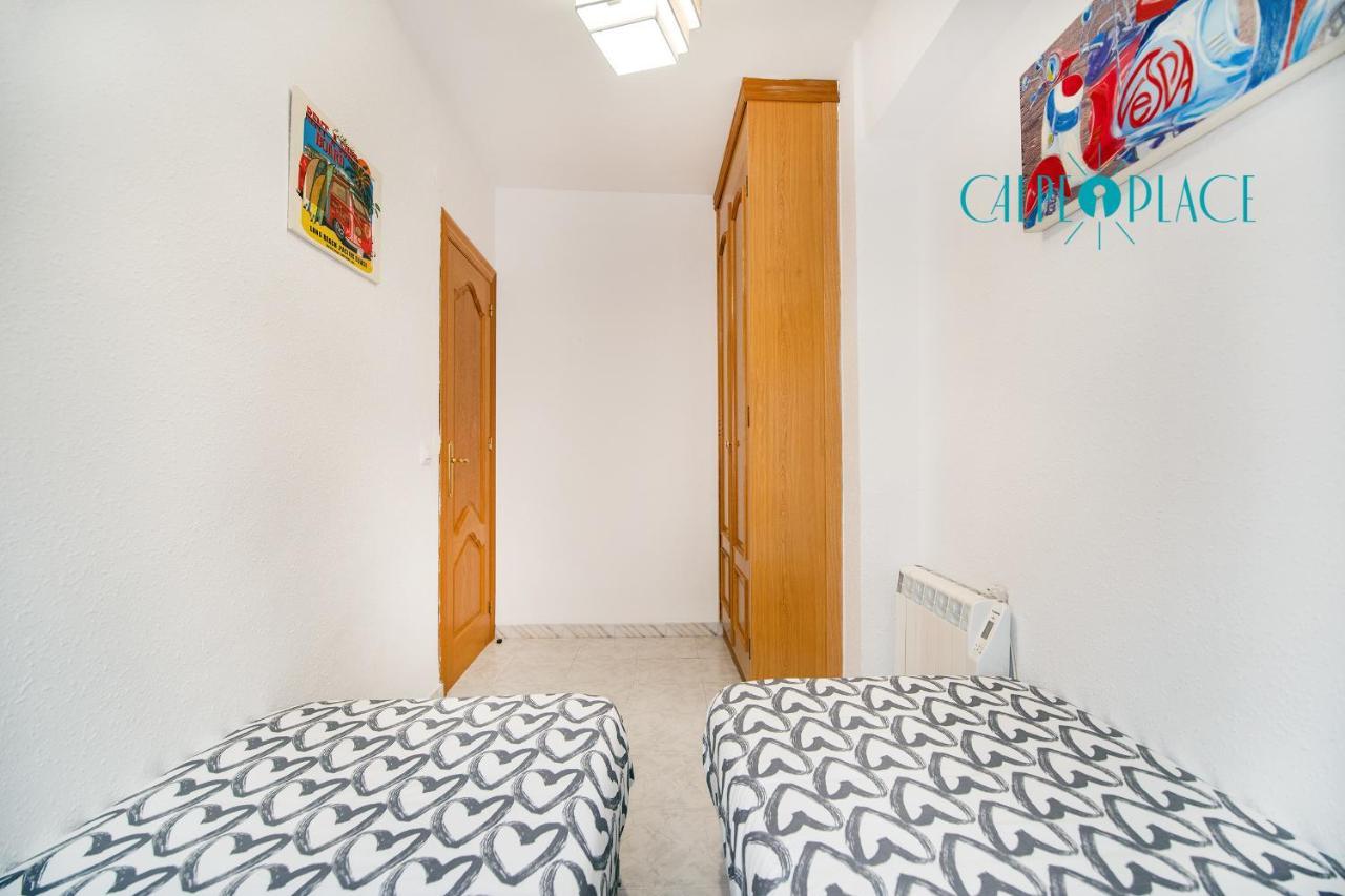 Tucan, Comodo, Bonito, Centrico Calpe Exterior foto